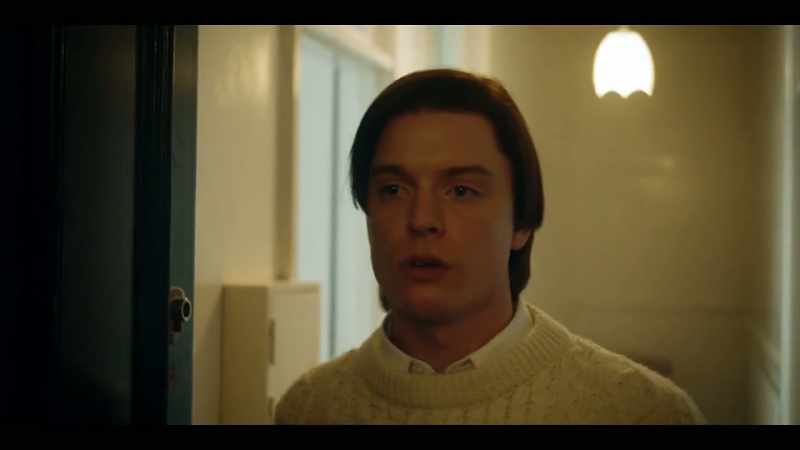 What's this? Jeremy Bamber