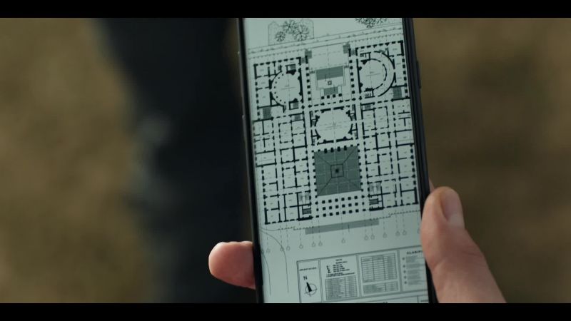 What's this?
