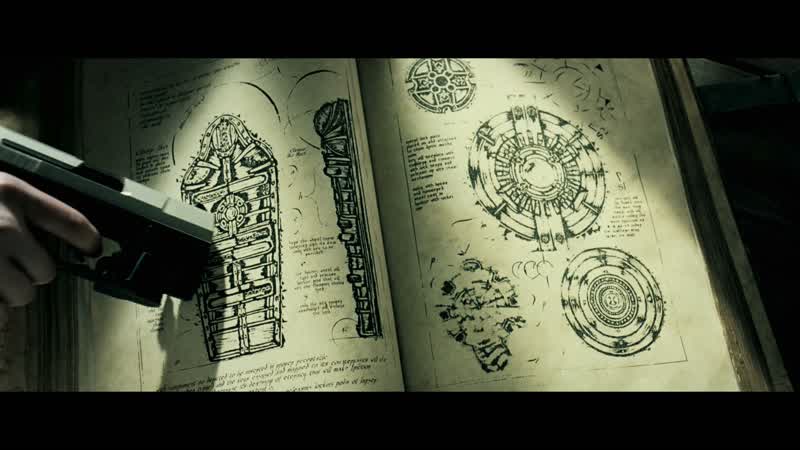 You should know, It's William's prison The prison your father was commissioned to build