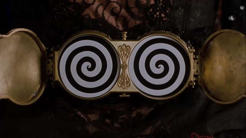 What's this