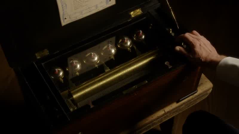 What's this?
