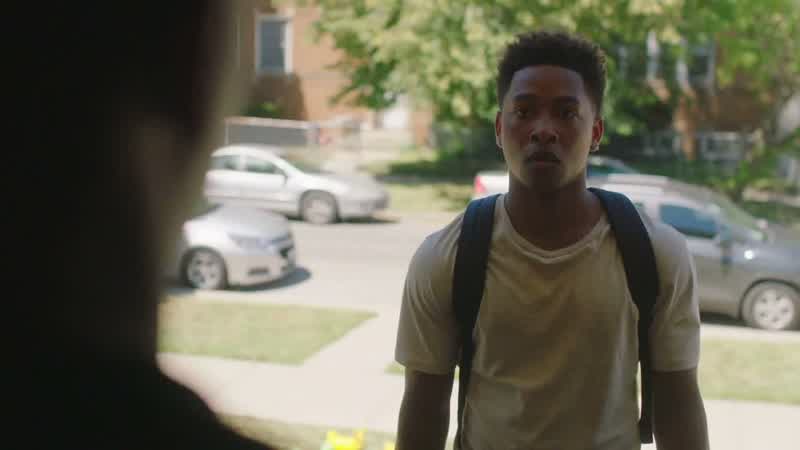 What's up, Darnell?