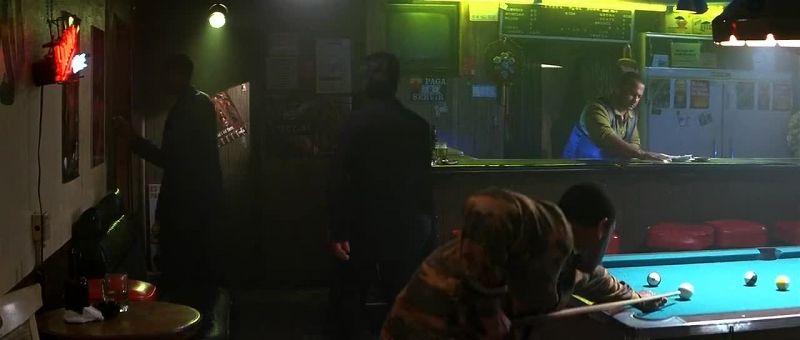 What's up, my nigger?
