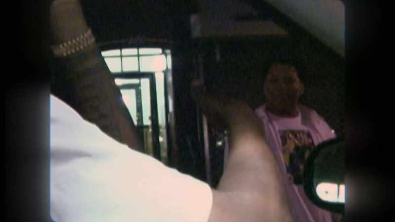What's up? - On Candid Camera?