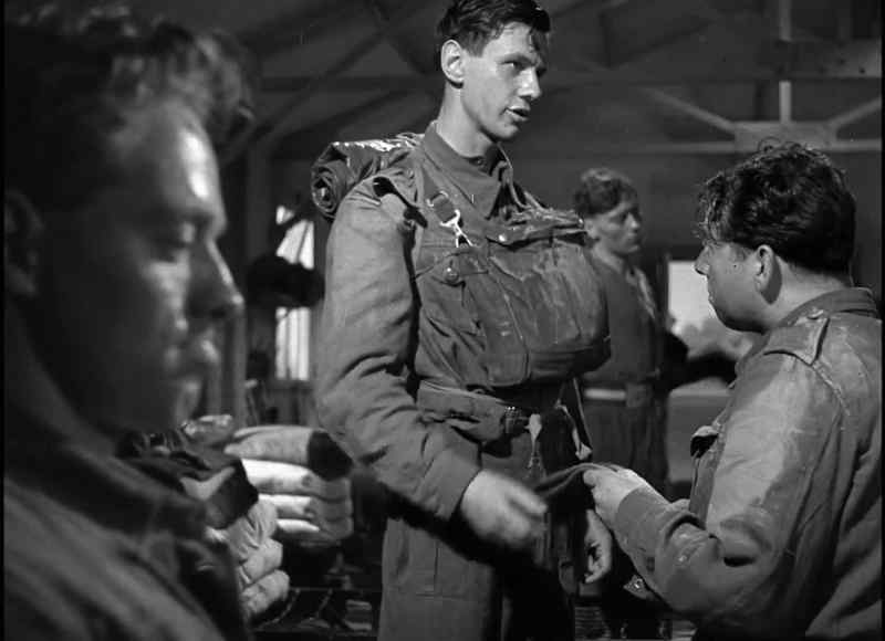 What's up?