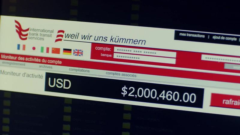 What's up?