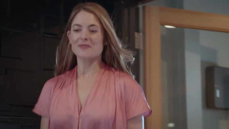 What's up? -Well, since you've been here