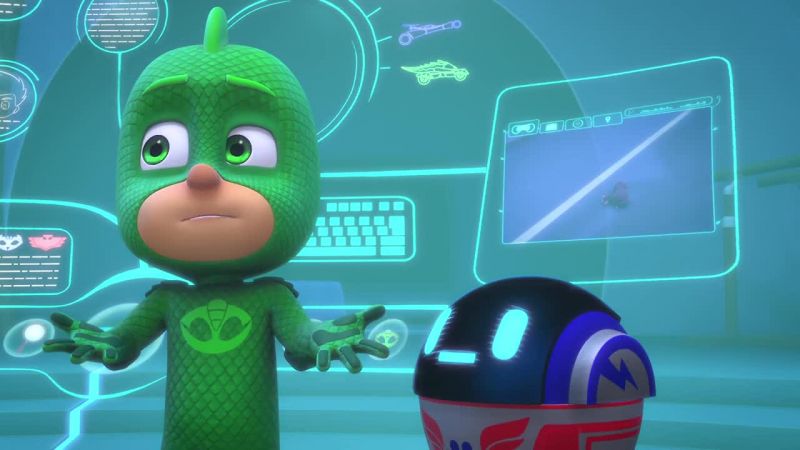 What's up with the Ninjalinos?