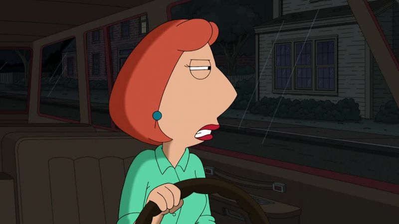 What's your weakness, Dottie?