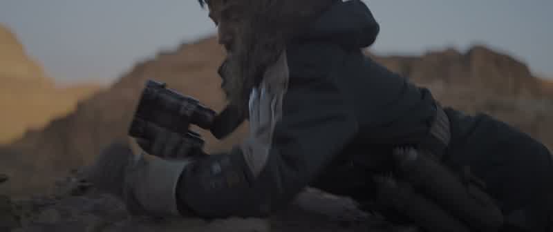 What's with the Destroyer?