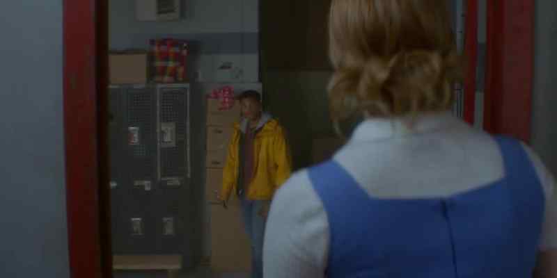 What's with the secrecy? - The cops just tossed my place