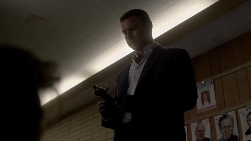 What's with the toys, Van?