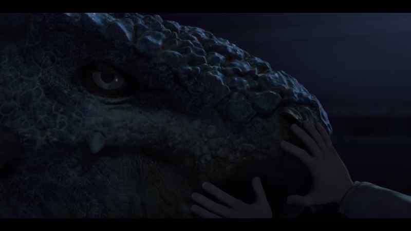 What's wrong, Bumpy?