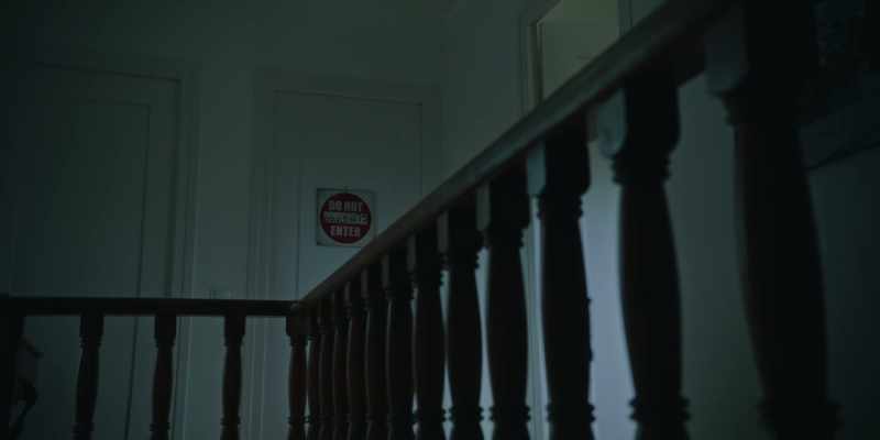 What's wrong? - Christ, Raúl. Stop it