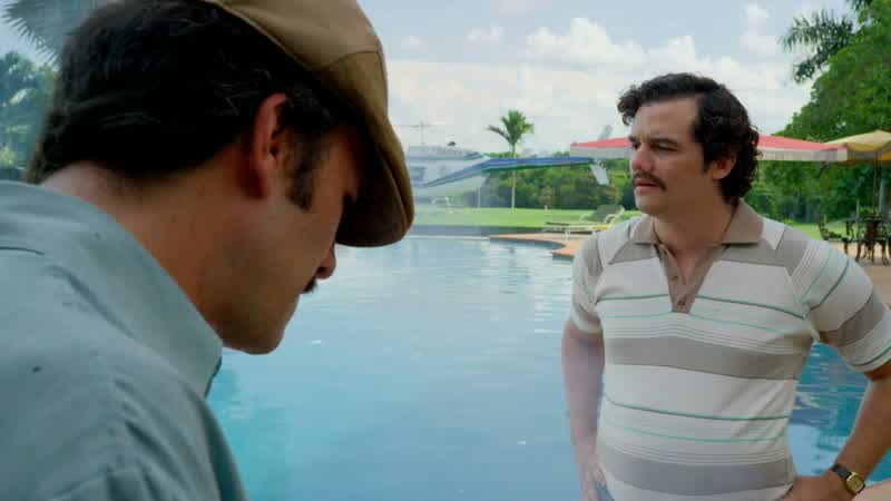 What's wrong, Gustavo?