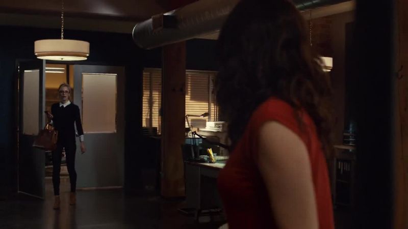 What's wrong? - I know it's late, but I needed to talk to you