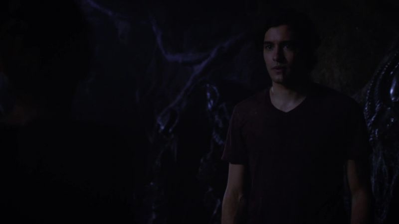 What's wrong? - I'm not fully healed