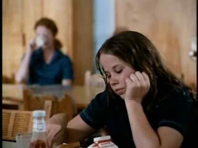 What's wrong, Josie?