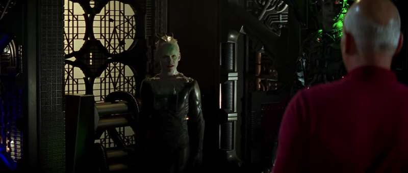 What's wrong Locutus lsn't this familiar