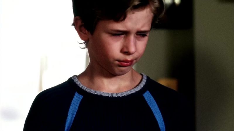 What's wrong, Parker?