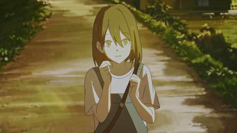 What's wrong?