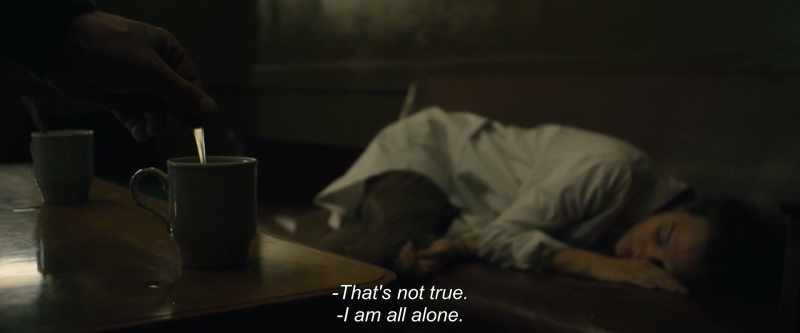What's wrong?