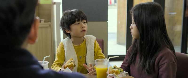 What's wrong? We have no memory of our mum