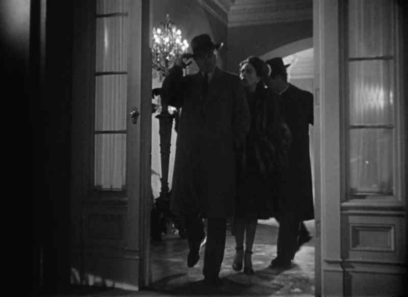 What's wrong? What's the matter?