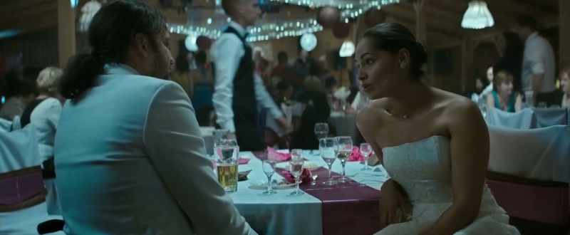 What's wrong? Why aren't you flirting with girls?