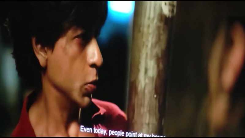 What's wrong with him? Always tense. Please find out