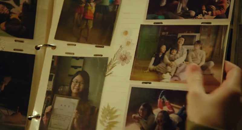 What's wrong with Jiseok?