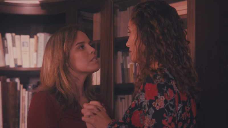 What's wrong with wanting to be close to someone