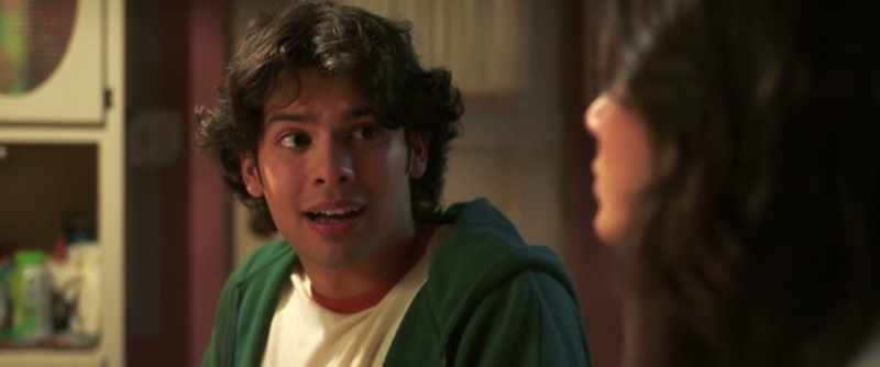 What's wrong with you? Cabezon!