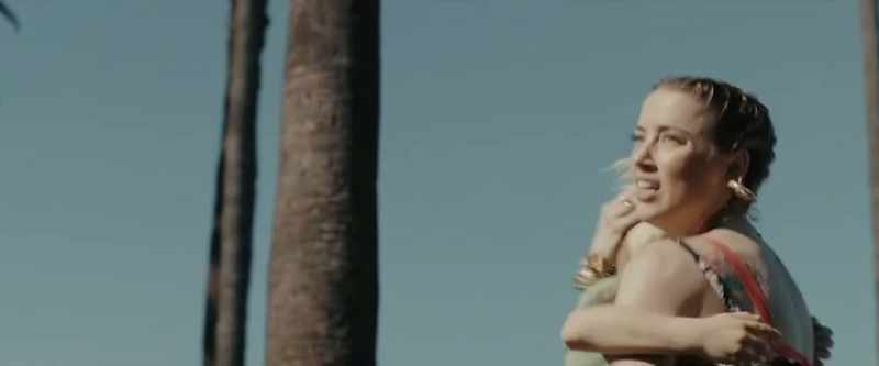 What's wrong with you? Come on, baby