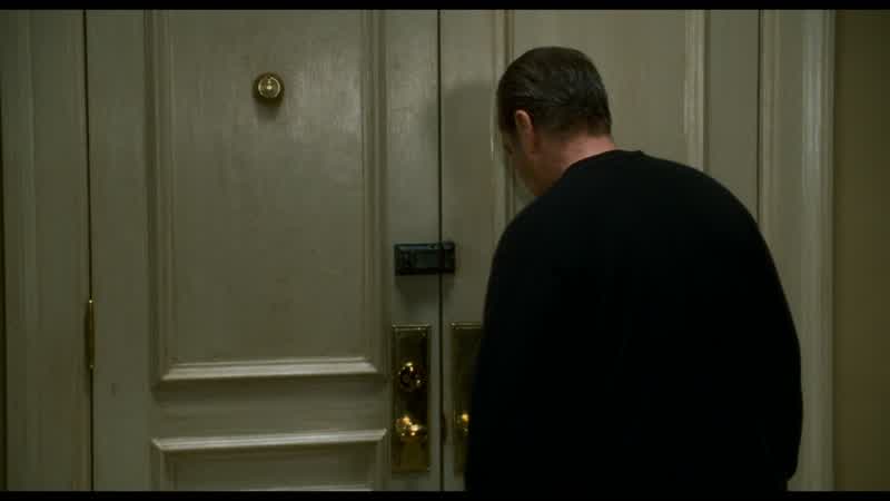 What's wrongI forgot to lock the door