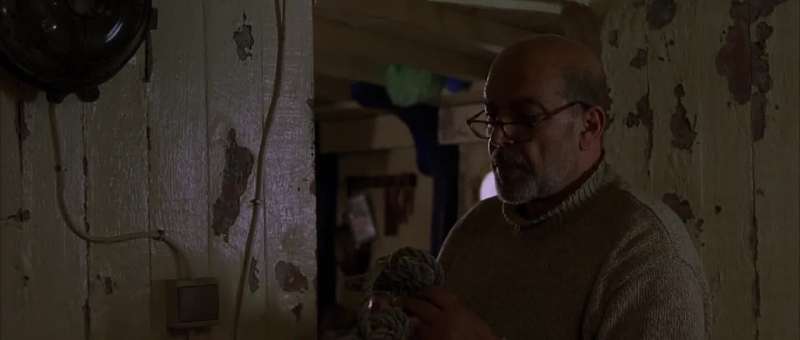 What's this You tied these knots
