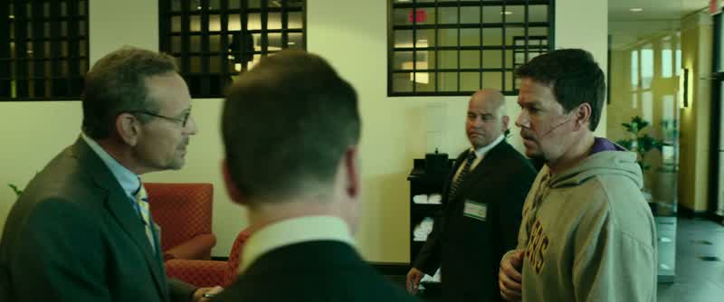 What's your name, Sir?