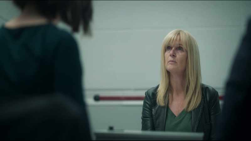 Wheatley: I'm just asking about your relationship