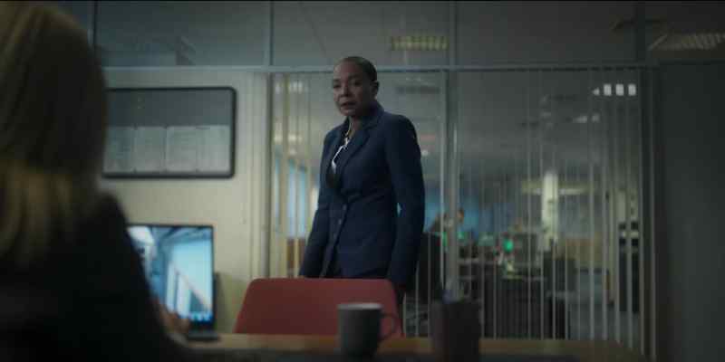 Wheatley knew the location for Amy Lennon's interview