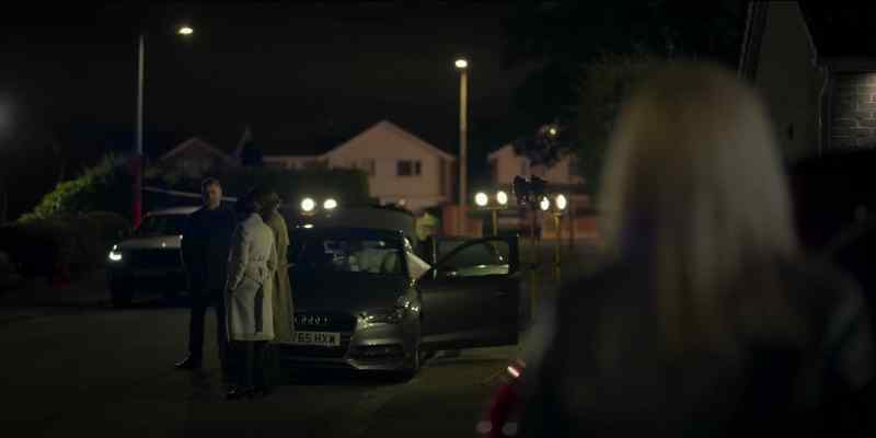 Wheatley's investigation is premised on the idea