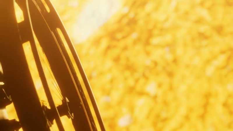 (wheel squeaking)