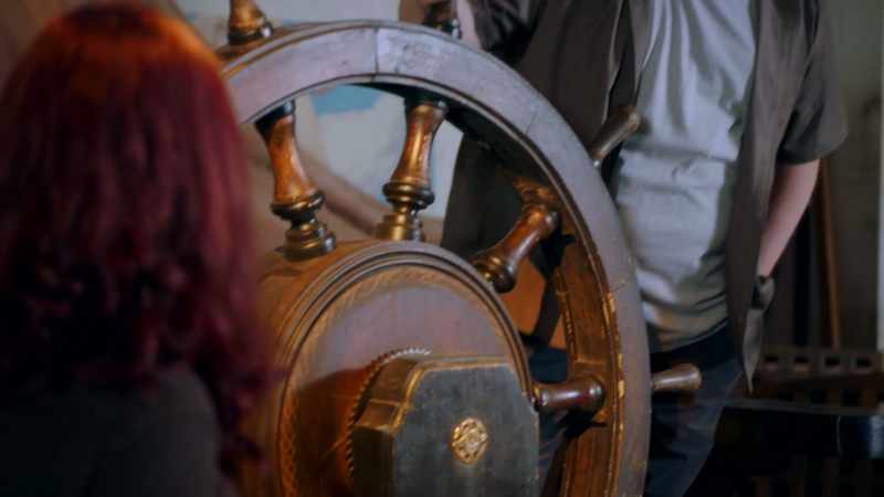 (WHEEL SQUEALS)