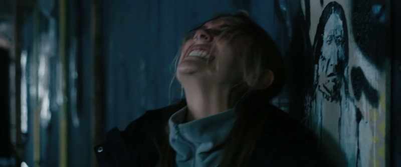 (WHEEZY COUGHING) (JANE PANTING)