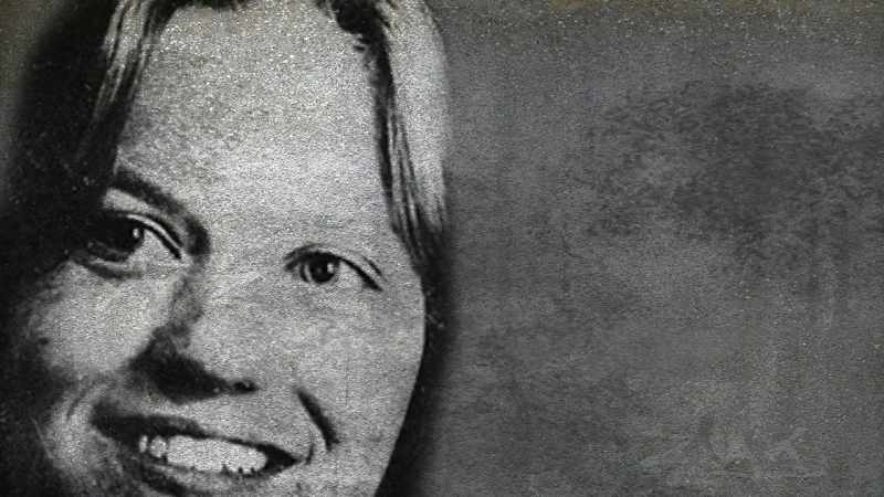 When 16-year-old Jayne McDonald, a shop assistant