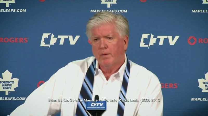 When a, a player with the character of Colton Orr