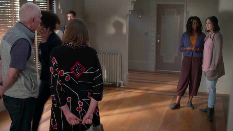 � When a Brimble‐Goggin sees something he wants