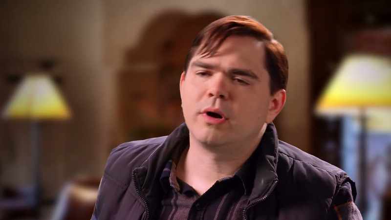 When a gorilla is particularly aggravated