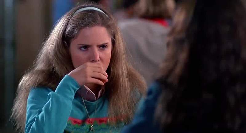 When a guy has an orgasm