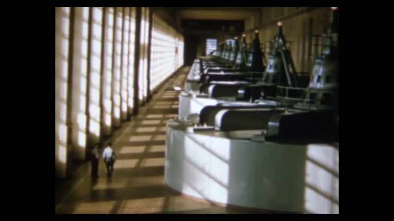 When a hydroelectric company couldn't computerize its system