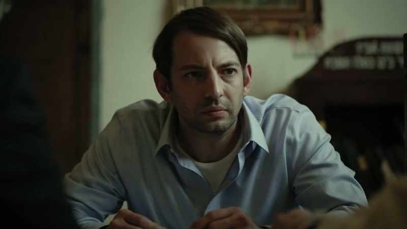 When a person commits a great crime
